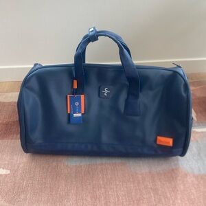 Stitch Ultimate Garment Duffle Bag NWT
